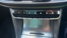 MG Hs 1.5 T-GDI Exclusive 5dr Petrol Hatchback